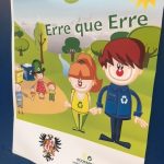 Teatro en Toledo para concienciar sobre la importancia de cuidar el medio ambiente