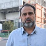 Ganemos Toledo exige el fin de las "obras zombi" de la Junta en la ciudad