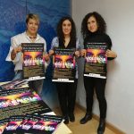 Comienzan en Toledo los actos por el Día Internacional de la Eliminación de la Violencia contra la mujer