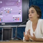 Más de 100 propuestas al "exitoso" proceso de Presupuestos Participativos