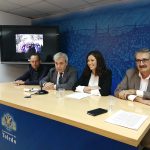 Ya se piensa en una segunda edición de la 'Vuelta al Tajo' en Toledo