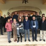 Talavera asume la Presidencia de la Asociación Española de Ciudades de la Cerámica