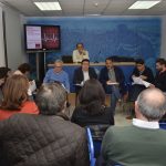 La alta participación marca un nuevo encuentro de la Mesa de Vivienda del Ayuntamiento de Toledo