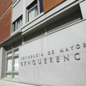 La Junta invertirá más de 10 millones en la gestión de la residencia de mayores Benquerencia en Toledo