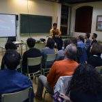 El CIBRA apuesta por la entrada del cine en las aulas