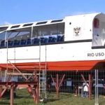 Tener varado el barco que encargó Tizón les sale a los toledanos por 4.128 euros al año