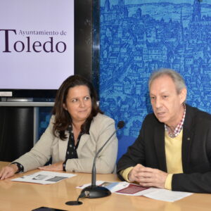 Invitan a reflexionar a la ciudadanía sobre los retos de las ciudades históricas del siglo XXI