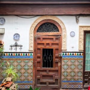 Las viviendas sociales "no tendrían sentido" en el Casco Histórico de Toledo
