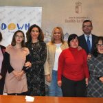Toledo acoge el I Encuentro Regional de Clubes de Lectura Fácil