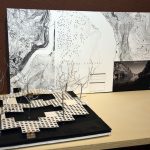 Los jóvenes arquitectos exponen sus propuestas para mejorar las riberas del Tajo en la Cámara Bufa