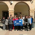 'Paremos la explotación sexual', campaña en diez pueblos de Toledo