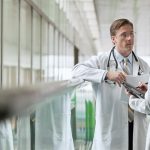 La I Semana del Médico, una experiencia pionera en la provincia de Toledo