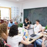 Premio nacional para el modelo de mediación implementado en el Polígono de Toledo