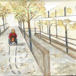 Parapléjicos organiza la V edición de su Certamen de Cuentos Cortos