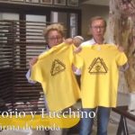 El chef Pepe Rodríguez, Luar Na Lubre o los modistos Victorio y Lucchino, contra el amianto en Toledo