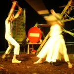 Matadero Lab acoge un maratón teatral por el 20 aniversario de la compañía ERT