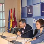 Este año ya se han presentado 960 denuncias por violencia machista en Toledo