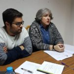 Comarcal La Sagra Isabel y Ernesto
