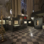 Cerca de 350 piezas integran la exposición sobre Cisneros que acoge la Catedral de Toledo