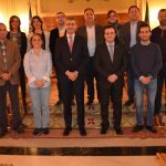 Foto equipo de gobierno 22122017
