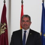 Juan Carlos Navalón, nuevo director Provincial de Hacienda y Administraciones Públicas