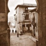Toledo, un escenario de cine desde hace más de medio siglo