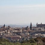 Arranca 'Febreros de Leyenda' en Toledo con la puesta en marcha de cuatro rutas teatralizadas