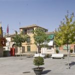 Burguillos de toledo