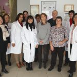 El Centro de Salud de Fuensalida, primer centro IHAN de Castilla-La Mancha