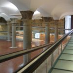 La Junta aprueba los cuatro primeros puestos de trabajo para el Hospitalito del Rey de Toledo