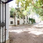 ‘Los Lavaderos de Rojas’, de finca ganadera a plató de cine