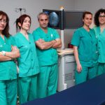 Primer implante de un marcapasos inalámbrico en el Hospital de Talavera