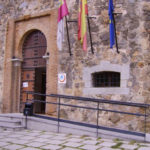 Felpeto desmiente la "privatización" del albergue juvenil de San Servando