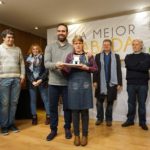 La Taberna Zapico, uno de los tres restaurantes de fuera de Asturias que ofrecen 'La Mejor Fabada del Mundo'