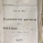 Investigadores y curiosos dispondrán de 369 cajas de documentación histórica judicial en el Archivo Provincial de Toledo