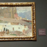 Exposición Sorolla
