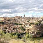 La vivienda en Toledo del músico Patxi Andión, objeto de una conferencia sobre rehabilitación