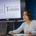El Ayuntamiento abre la primera consulta ciudadana a través de 'Participa Toledo'