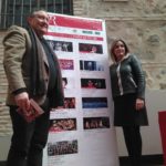 Presentación programación de primavera del Teatro de Rojas