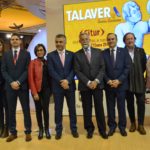 Ramos: "El gran reto es conseguir que Talavera sea destino especializado en la cerámica artística"