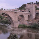 Más de 11.000 firmas piden a la UNESCO incluir a Toledo entre las ciudades "amenazadas" por el estado del Tajo
