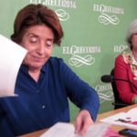Paloma Acuña presidirá la Real Fundación de Toledo en una etapa para superar "dificultades económicas"