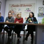 El caso del vertido de 90.000 toneladas de amianto en Toledo llegará a Europa