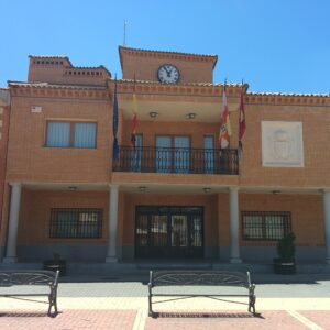 Nueva petición para devolver el nombre histórico de Azaña al pueblo toledano de Numancia de la Sagra