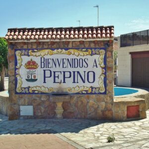 La localidad de Pepino, la segunda de Castilla-La Mancha con mayor renta media