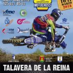 Campeonato Motocross Talavera