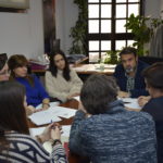 Toledo suma esfuerzos a favor de las personas refugiadas