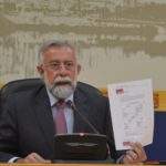 RAMOS PIDE A LA JUNTA DE NO FIRME EL CONTRATO PROGRAMA SIN INFORMATICA PARA TALAVERA1, 13-02-18