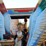 FOTOS | ’Egipto, Tierra de Dioses’, primer premio del Carnaval de Toledo 2018