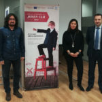 Toledo acoge el primer itinerario del programa 'Emprende Joven CLM 2018'
